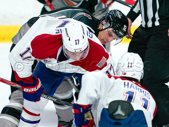 Wes Shaw-Spokane Chiefs at Vancouver Giants-20260206-14289