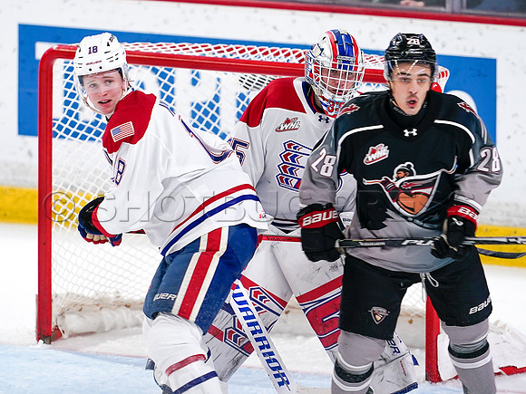 Wes Shaw-Spokane Chiefs at Vancouver Giants-20260206-14438