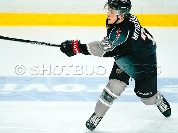 Wes Shaw-Spokane Chiefs at Vancouver Giants-20260206-14810