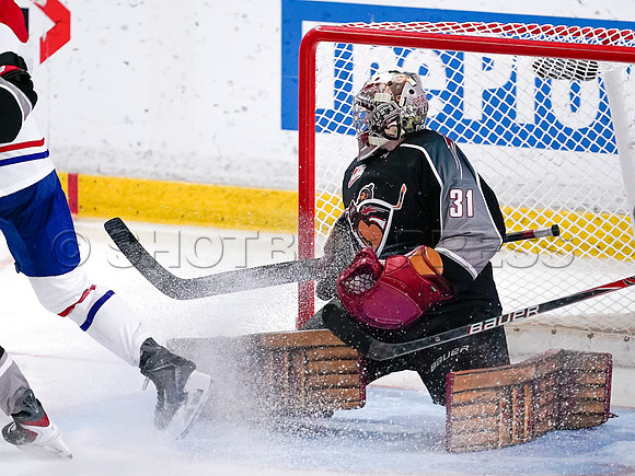 Wes Shaw-Spokane Chiefs at Vancouver Giants-20260206-14879