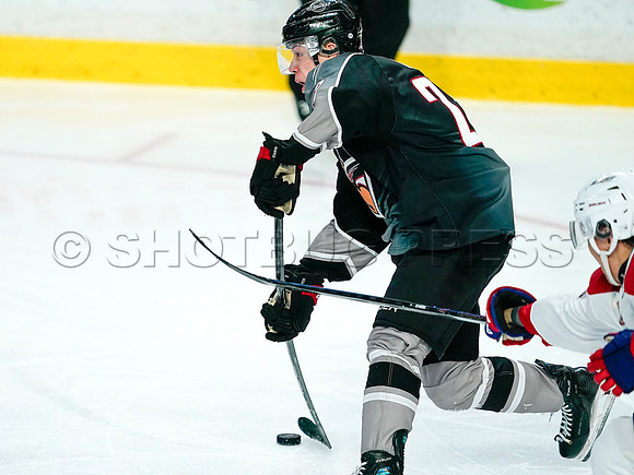Wes Shaw-Spokane Chiefs at Vancouver Giants-20260206-14933