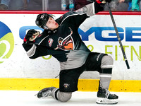 Wes Shaw-Spokane Chiefs at Vancouver Giants-20260206-14954