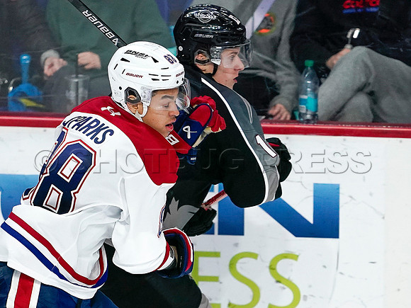 Wes Shaw-Spokane Chiefs at Vancouver Giants-20260206-15154