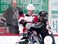 Wes Shaw-Spokane Chiefs at Vancouver Giants-20260206-15256