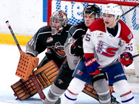 Wes Shaw-Spokane Chiefs at Vancouver Giants-20260206-15240