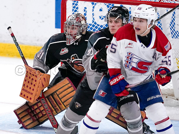 Wes Shaw-Spokane Chiefs at Vancouver Giants-20260206-15240