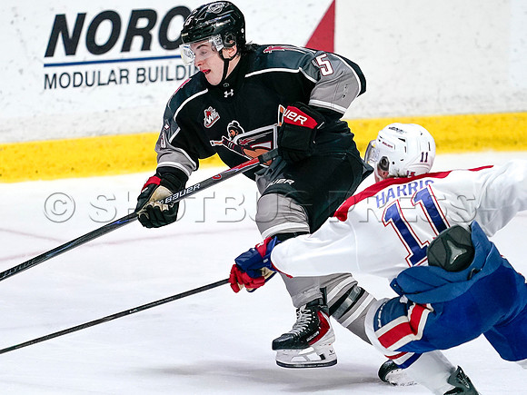 Wes Shaw-Spokane Chiefs at Vancouver Giants-20260206-15298