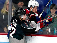 Wes Shaw-Spokane Chiefs at Vancouver Giants-20260206-15373