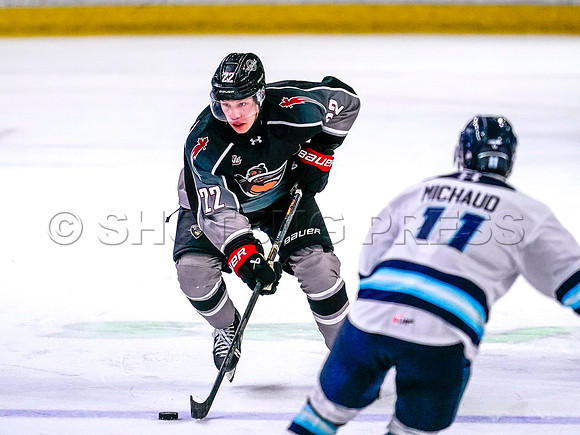 Wes Shaw-Penticton Vees at Vancouver Giants-20260213-16850
