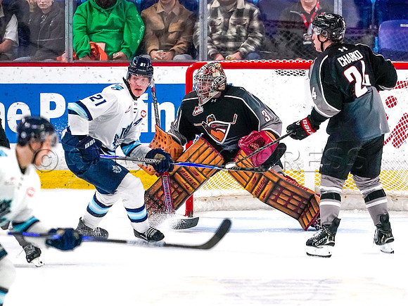 Wes Shaw-Penticton Vees at Vancouver Giants-20260213-16700