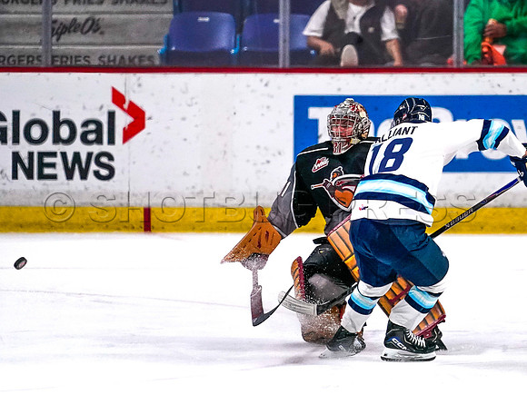 Wes Shaw-Penticton Vees at Vancouver Giants-20260213-16520
