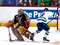 Wes Shaw-Penticton Vees at Vancouver Giants-20260213-16522
