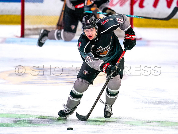 Wes Shaw-Penticton Vees at Vancouver Giants-20260213-16495