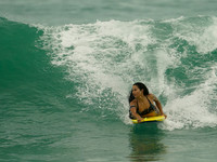 May 19, 2024 Waikiki, Oahu, Hawaii