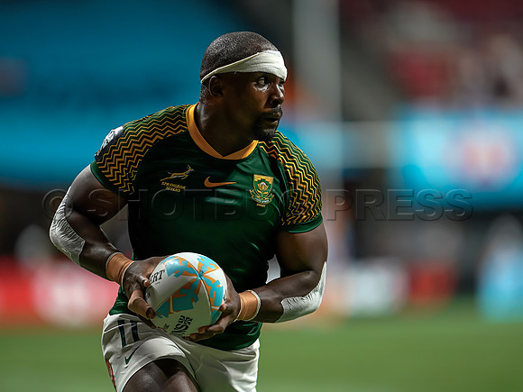Wes Shaw HSBC Rugby Sevens 20250223 -293917
