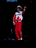 PBR (Professional Bull Riders) CANADA NATIONAL FINALS Friday, Nov 13, 2021, Rogers Arena, Edmonton, Alberta