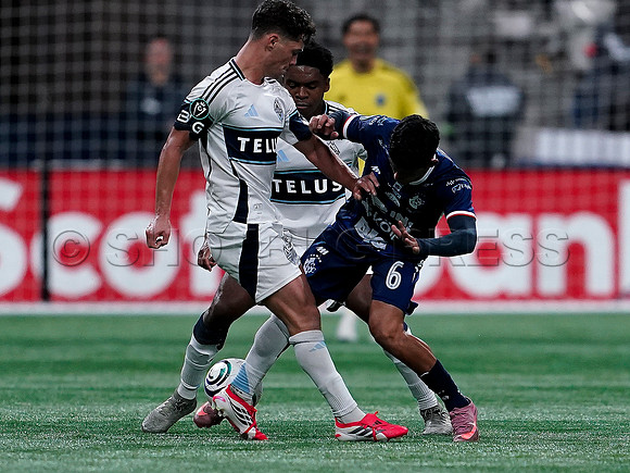 Wes Shaw-2026-02-25-CS Cartagines fall to the Vancouver Whitecaps FC 2-0-24886