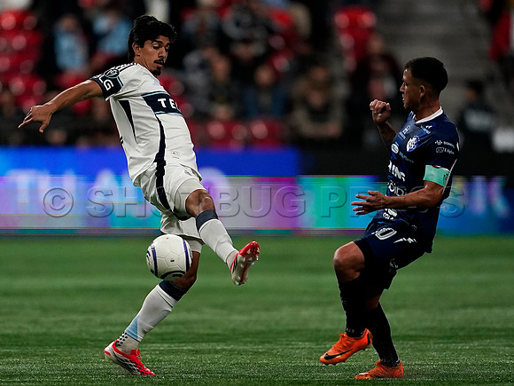 Wes Shaw-2026-02-25-CS Cartagines fall to the Vancouver Whitecaps FC 2-0-24888