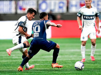 Wes Shaw-2026-02-25-CS Cartagines fall to the Vancouver Whitecaps FC 2-0-24885