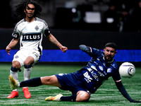 Wes Shaw-2026-02-25-CS Cartagines fall to the Vancouver Whitecaps FC 2-0-24884