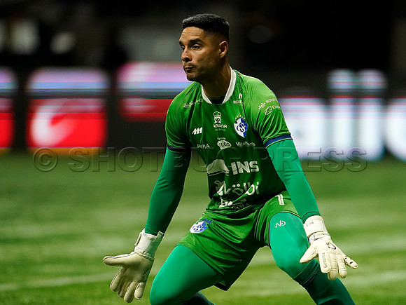 Wes Shaw-2026-02-25-CS Cartagines fall to the Vancouver Whitecaps FC 2-0-24864