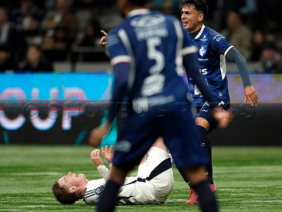 Wes Shaw-2026-02-25-CS Cartagines fall to the Vancouver Whitecaps FC 2-0-24867