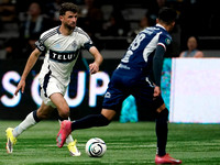 Wes Shaw-2026-02-25-CS Cartagines fall to the Vancouver Whitecaps FC 2-0-24868
