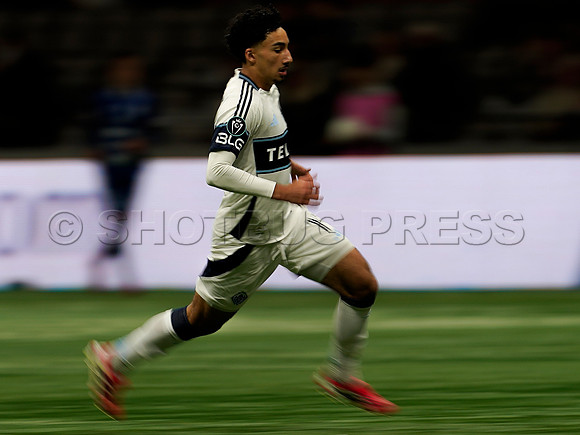 Wes Shaw-2026-02-25-CS Cartagines fall to the Vancouver Whitecaps FC 2-0-24861