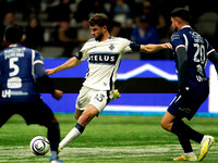 Feb 25, 2026 CS Cartagines fall to the Vancouver Whitecaps FC 2-0