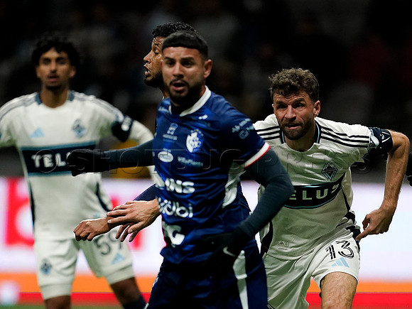 Wes Shaw-2026-02-25-CS Cartagines fall to the Vancouver Whitecaps FC 2-0-24850