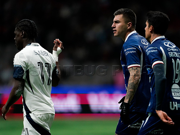 Wes Shaw-2026-02-25-CS Cartagines fall to the Vancouver Whitecaps FC 2-0-24841