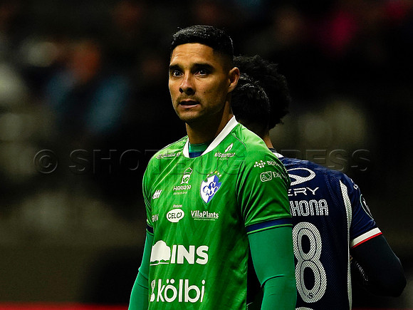 Wes Shaw-2026-02-25-CS Cartagines fall to the Vancouver Whitecaps FC 2-0-24849