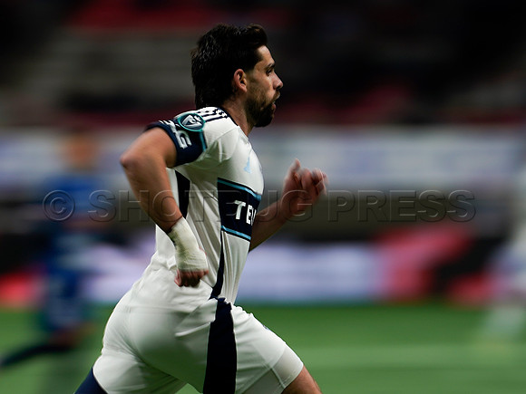 Wes Shaw-2026-02-25-CS Cartagines fall to the Vancouver Whitecaps FC 2-0-24842