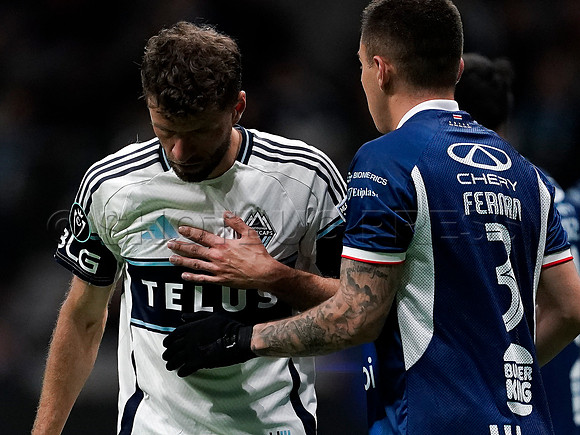 Wes Shaw-2026-02-25-CS Cartagines fall to the Vancouver Whitecaps FC 2-0-24845