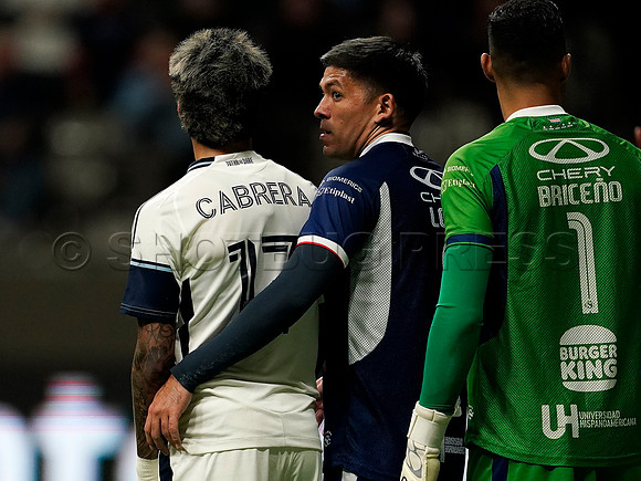 Wes Shaw-2026-02-25-CS Cartagines fall to the Vancouver Whitecaps FC 2-0-24847