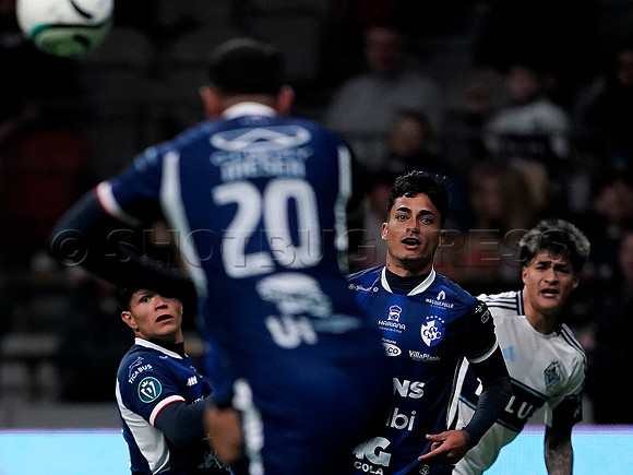 Wes Shaw-2026-02-25-CS Cartagines fall to the Vancouver Whitecaps FC 2-0-24844