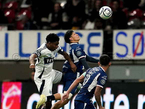 Wes Shaw-2026-02-25-CS Cartagines fall to the Vancouver Whitecaps FC 2-0-24843