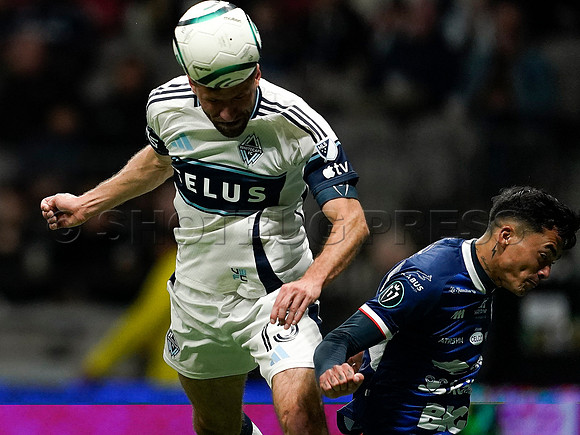 Wes Shaw-2026-02-25-CS Cartagines fall to the Vancouver Whitecaps FC 2-0-24839