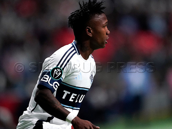 Wes Shaw-2026-02-25-CS Cartagines fall to the Vancouver Whitecaps FC 2-0-24834