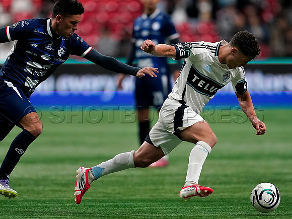 Wes Shaw-2026-02-25-CS Cartagines fall to the Vancouver Whitecaps FC 2-0-24835