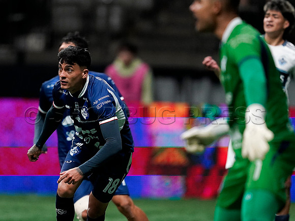 Wes Shaw-2026-02-25-CS Cartagines fall to the Vancouver Whitecaps FC 2-0-24836