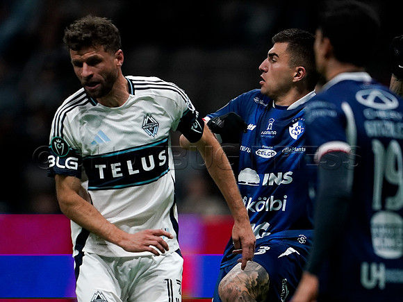 Wes Shaw-2026-02-25-CS Cartagines fall to the Vancouver Whitecaps FC 2-0-24831