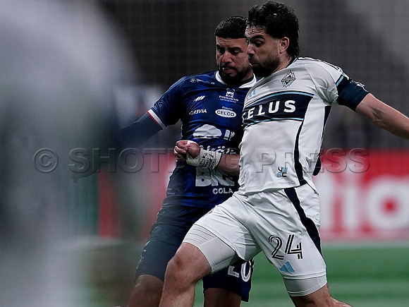 Wes Shaw-2026-02-25-CS Cartagines fall to the Vancouver Whitecaps FC 2-0-24827