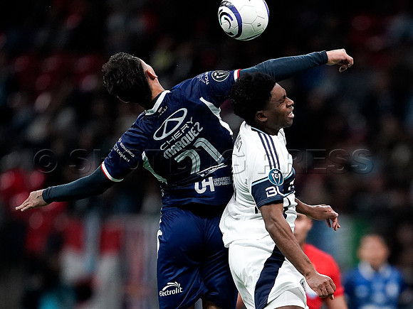 Wes Shaw-2026-02-25-CS Cartagines fall to the Vancouver Whitecaps FC 2-0-24826