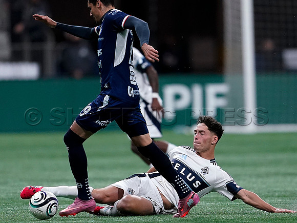Wes Shaw-2026-02-25-CS Cartagines fall to the Vancouver Whitecaps FC 2-0-24828
