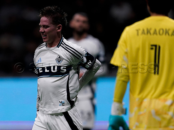 Wes Shaw-2026-02-25-CS Cartagines fall to the Vancouver Whitecaps FC 2-0-24823
