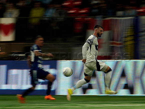 Wes Shaw-2026-02-25-CS Cartagines fall to the Vancouver Whitecaps FC 2-0-24824
