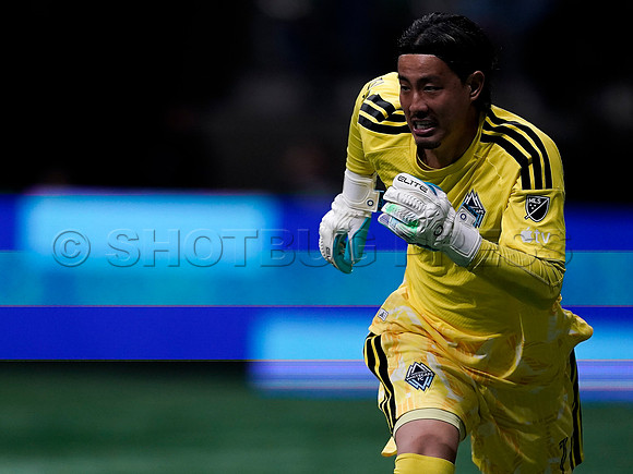 Wes Shaw-2026-02-25-CS Cartagines fall to the Vancouver Whitecaps FC 2-0-24821