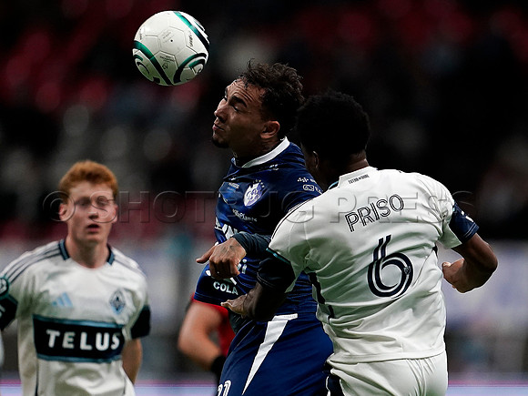 Wes Shaw-2026-02-25-CS Cartagines fall to the Vancouver Whitecaps FC 2-0-24820