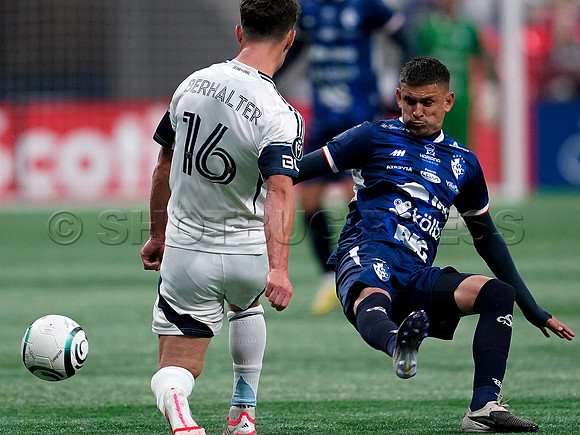 Wes Shaw-2026-02-25-CS Cartagines fall to the Vancouver Whitecaps FC 2-0-24816